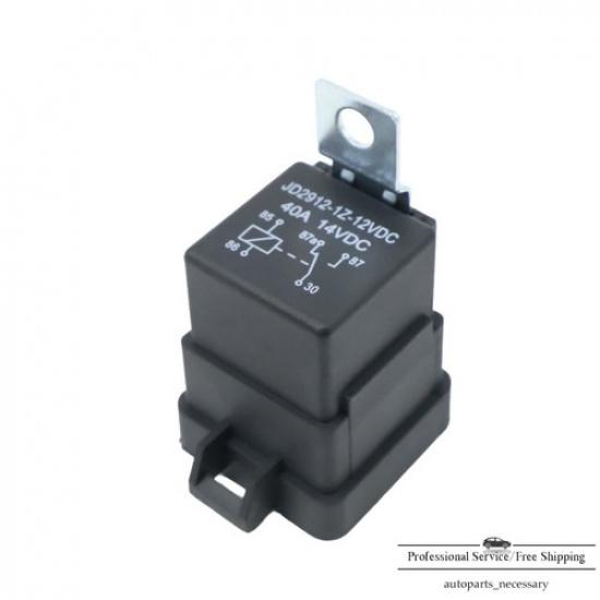 1* 12V Relay 4RD-960 388-06 Fit Hella 4RD-960-388-22 4RD-960-388-06 4RD96038831