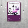 Three days grace band Dekoration Poster Vintage Blechschild Metallschild Dekorative Plakette für Kneipe Bar Man Cave Club Wanddekoration