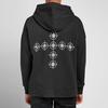 PUMA X RHUDE Sweatshirts Men's Hooded Moderate Regular 595346-01