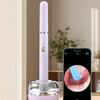 Visual ear pick high-definition endoscope children's ear cleaning tool wireless Bluetooth luminous ear cleaning artifact