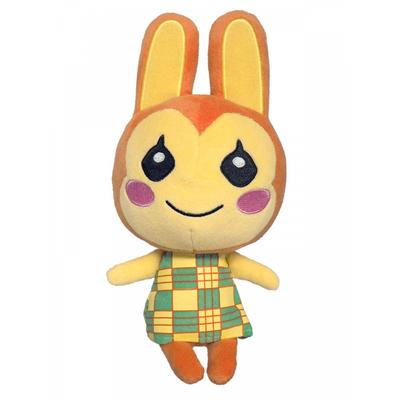 Sanei Boeki Animal Crossing ALL STAR COLLECTION Lillian (S) B11×T10×H24cm Plüsch DP15