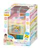 Happinet Panel Chiiku Cube for Ages 10 Months and Up
