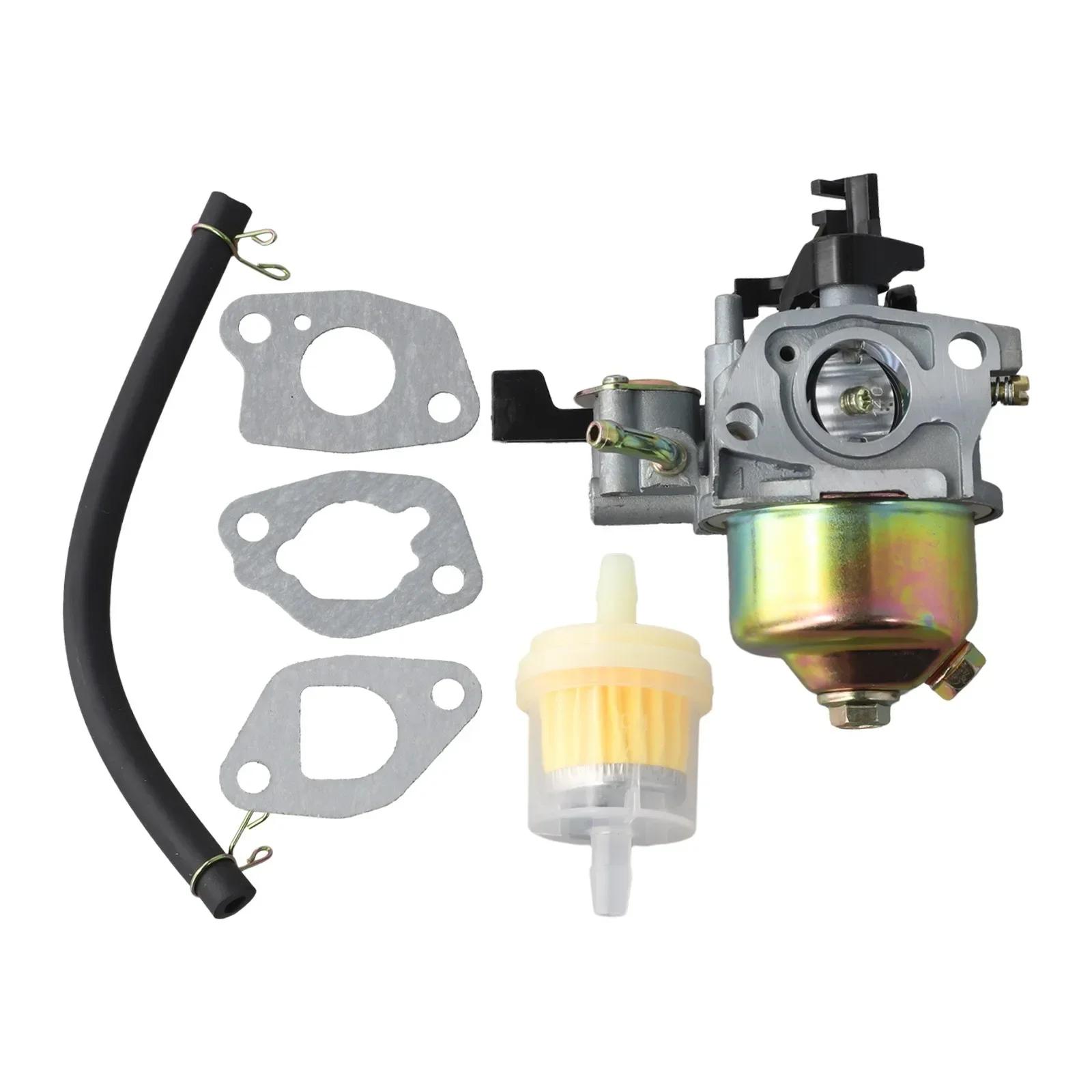 As Shown Easy Installation Long Lasting Carburetor Performance Engine GXV140 Parts High Performance Carburetor China Mainland