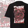 August Burns Red Mens Kids T Shirt Metalcore Band Merch Heavy Metal Clothing