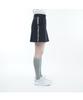 Admiral Golf Side Tuck Basic Skirt ADLA270