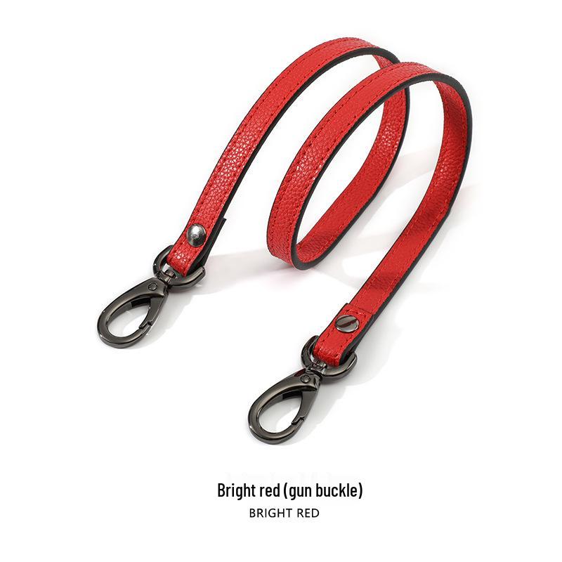 MHS-B-29 Children's Lychee Pattern Shoulder Bag Strap 1.2CMX65CM