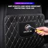Car Seat Anti-kick Pad Auto Interior Accessories For Buick GL8 Envista Park Avenue royaum Verano Excelle GT Envision