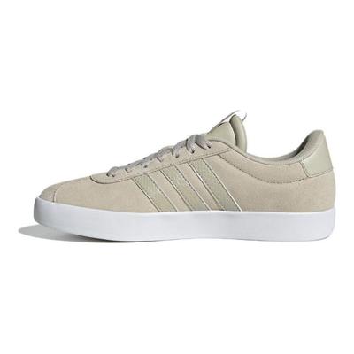 Vl Court 3.0 Putty Grey Charcoal (Womens) Women Sneakers ID6282