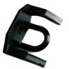 5/10Pcs Adhesive Hat Hooks Casual Hat Storage Racks No Drilling Strong Hold For Closet Bedroom Entryway Hat Storage
