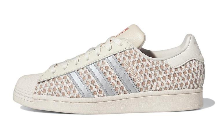 Adidas Superstar Beyonce Ivy Park Ivytopia GS HQ8801 35.5