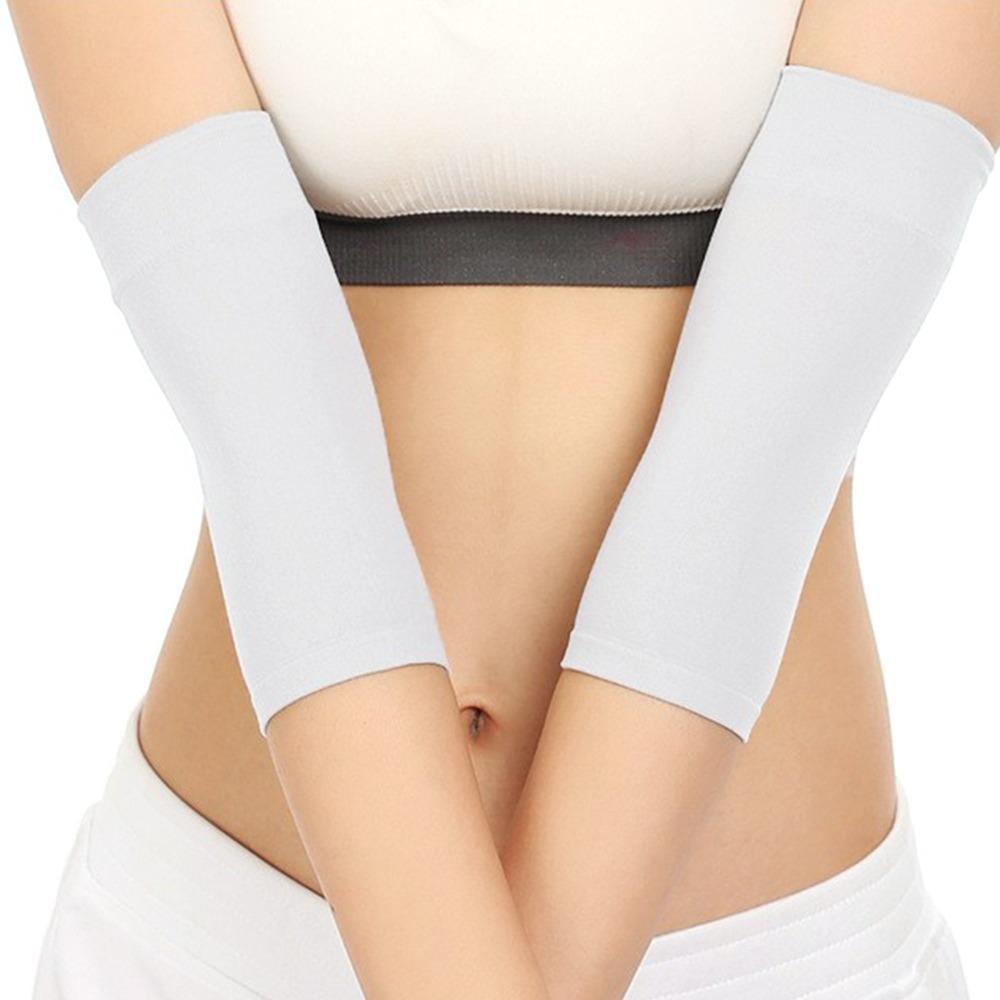 UV Protection Arm Bandage Nylon Arm Sleeve Durable Elbow Pads  Outdoors/Sport