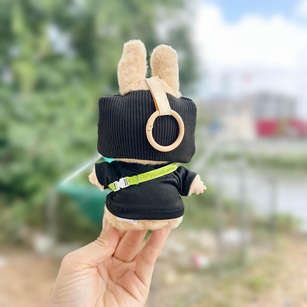 Accessories 17cm Pendant Doll Accessories (doll Not Included)