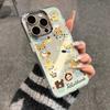 Cute R-Rilakkuma Cartoon Bear Phone Case for Google Pixel 10 9 8 7 8A 9A XL Pro 4G 5G Transparent Soft Silicone TPU Back Cover