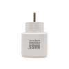 Smart Wi-Fi Socket, Smart Wi-Fi Socket With Energy Consumption Measurement