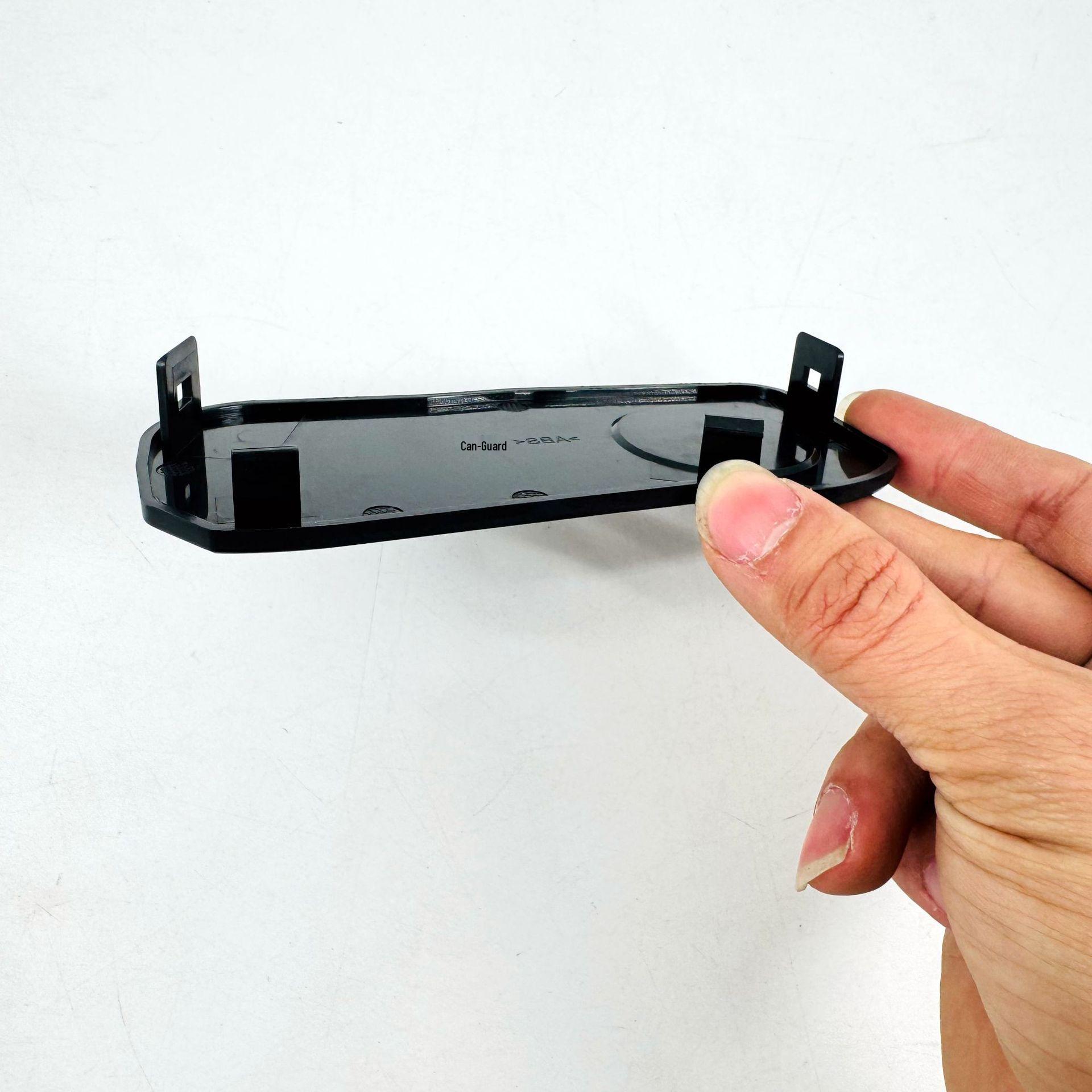 

Redroad W14 Scrubber Replacement Brush Kit: Roller, Main Brush, Plastic Cover, Buckle, Right Cover