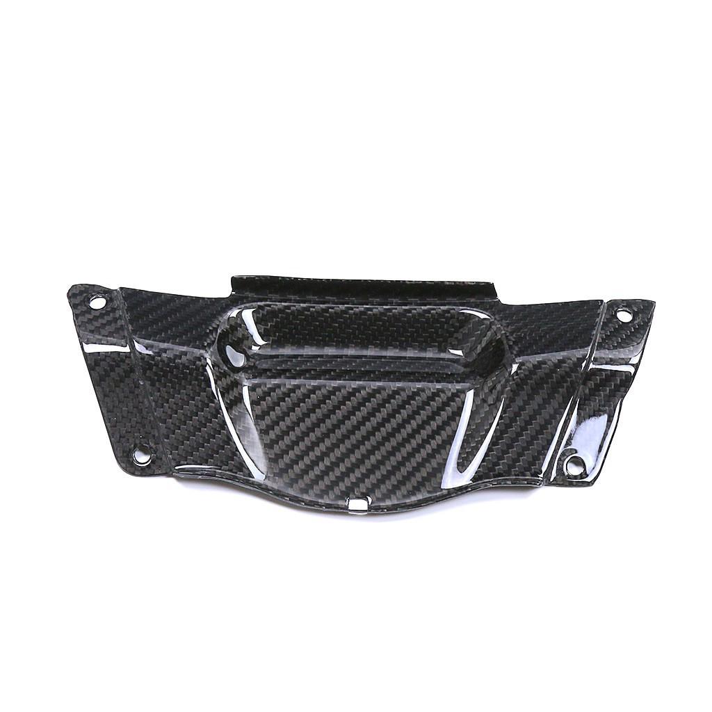 Carbon Fiber Full Fairing and Mudguard Set for Suzuki GSX1300R Hayabusa Motorcycle