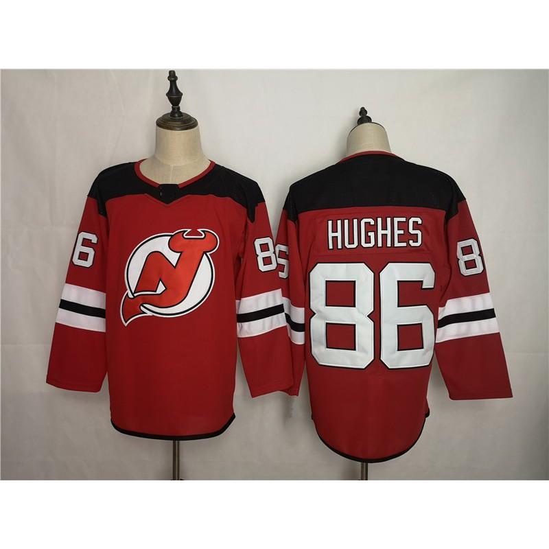 New Jersey Devils NHL Hokeja Fanu