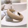 Women's High-End Crown Headband: Sponge Hair Accessory for Face Wash