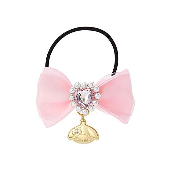 Резинка для волос Sanrio My Melody с блестками 869198