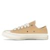 Golf Le Fleur x Converse Chuck 70 Low Darryl Pack - Apricot Cream Unisex Sneakers Oransje Antikk-Hvit A12144C