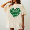 Saudi National Day T Shirt Teen Pastel Graphic Grunge Pop Culture Shirt Grunge Breathable Gothic Y2k Comfortable Pop Culture
