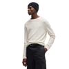 Hugo Mens Scoult Grid Cotton Sweater Top