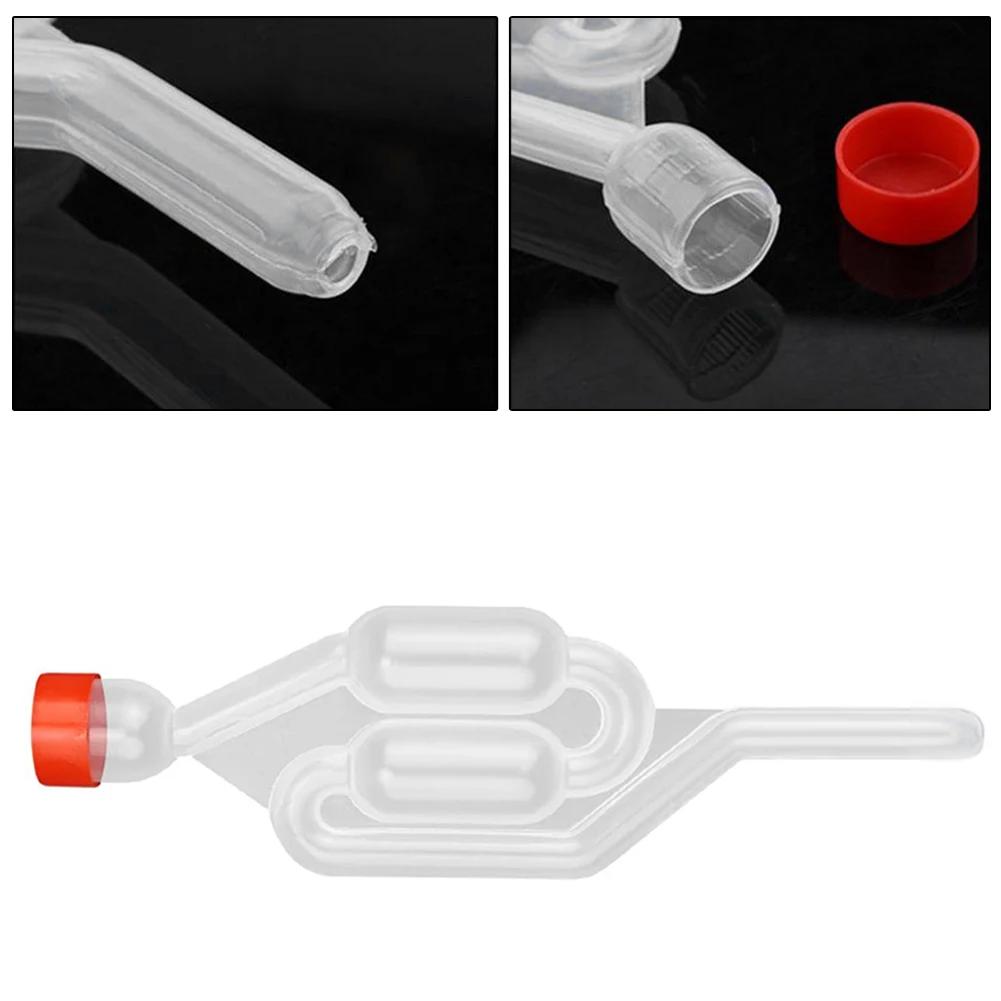 Automotive Combustion Leak Detection Kit Detection Head Gasket Block Oil 50ml Oil 25 Test Gas Diesel Multifunctional Tool