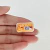 Dollhouse Miniature Items Food Simulation Fruit Miniature Food Playing Model OB11 Dollhouse DIY Furniture Decoration Accessories
