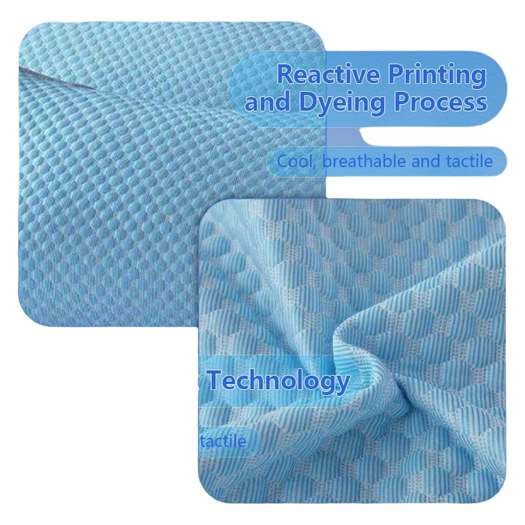 Brushed Protector Cover for Pillows - Soft Inner Pillowcase