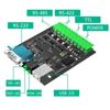 Industrial USB To Serial Converter Supports USB To RS232 422 232 Multiple Devices Applicable for Industrial