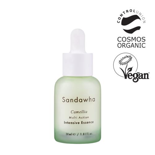 Sandawha Multi-Action Intensive Essence 30ml NONE
