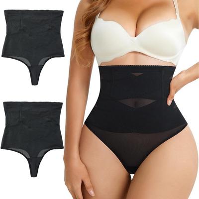 Roupa modeladora – Cuecas redutoras e modeladoras