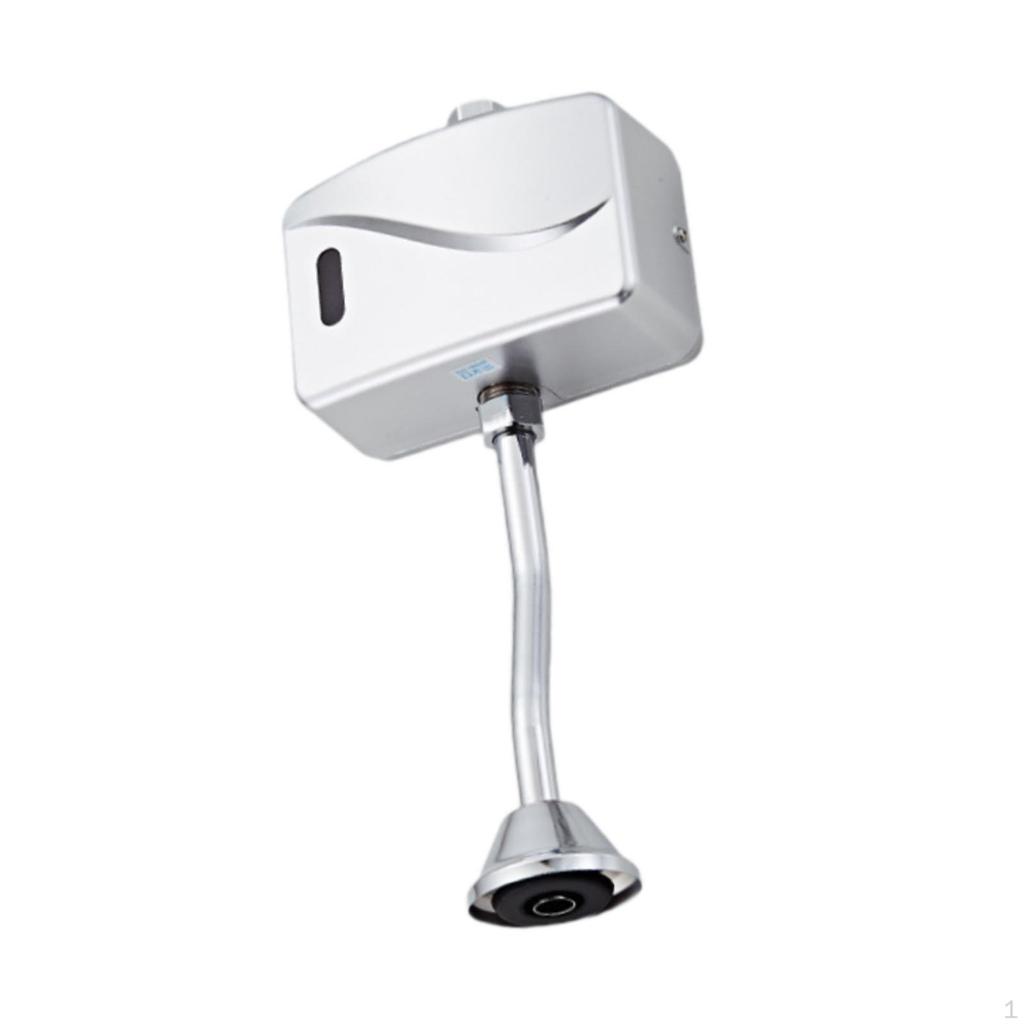 Automatic Sensing Flush Valve Urinal Auto for Bathroom Toilet Use