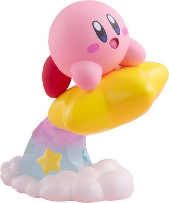 POP UP PARADE Kirby of the Stars Kirby Non-scale Plastic Painted Complete Figure