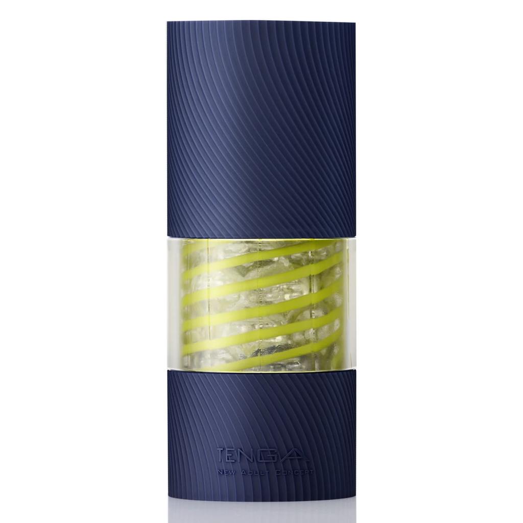 Masturbator - Tenga Spinner 03 Shell