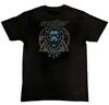 Skillet Band We Walk As Lions Graphic Unisex Mens T-Shirt S M L XL 2 3 4 XL