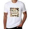 Black Lives Matter Tshirt Quick Dry Training Short Sleeve Tee