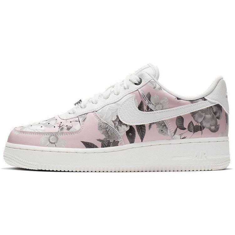 

Новые женские Nike Air Force 1 Low Floral Rose AO1017-102 36.5