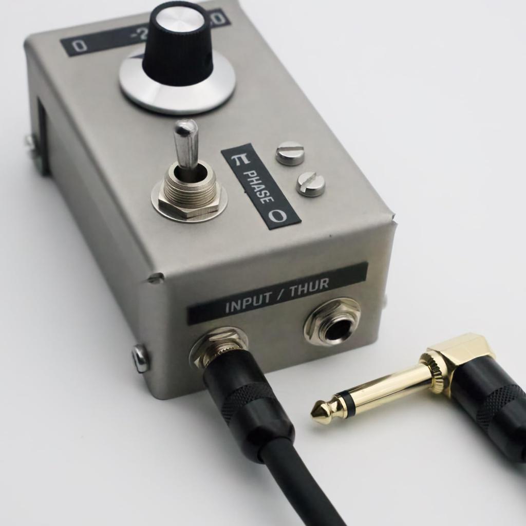 Handmade Pedal Effector Pedal Guitar Effect Pedal DC 9V