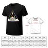 Outer Wilds Ventures TShirt Plain Quick Drying Anime Figures Plain Black T Shirts Men