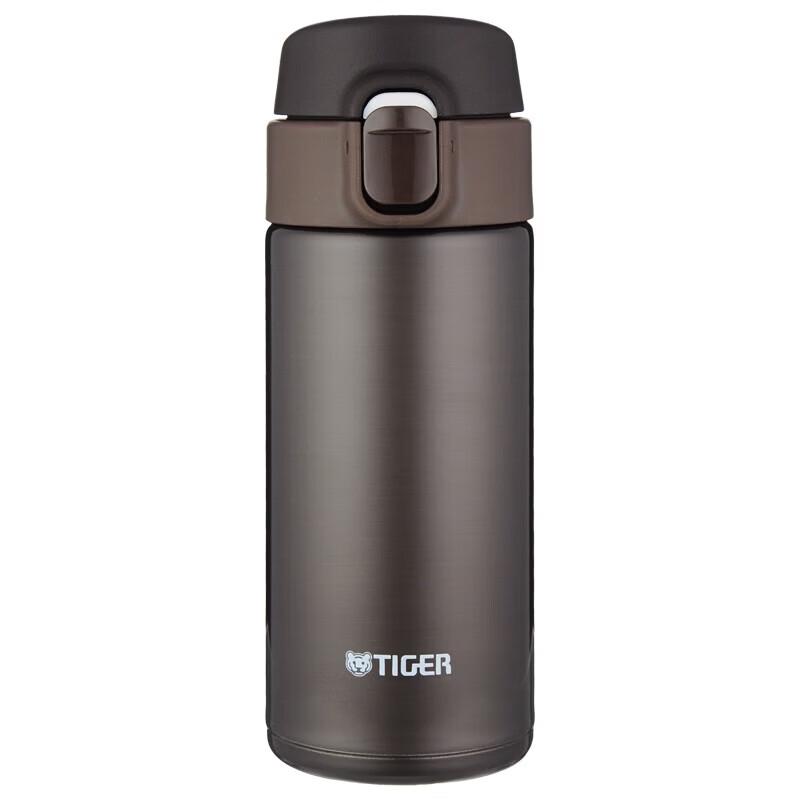 

Tiger MMY-A36C Ultralight Stainless Steel Vacuum Bottle