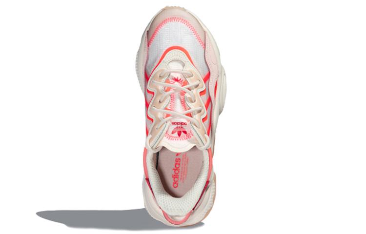 Adidas Wmns Ozweego 'Signal Pink' Women's FY3128