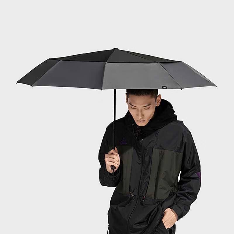 Beneunder Dome Series Dual-Use Folding Umbrella