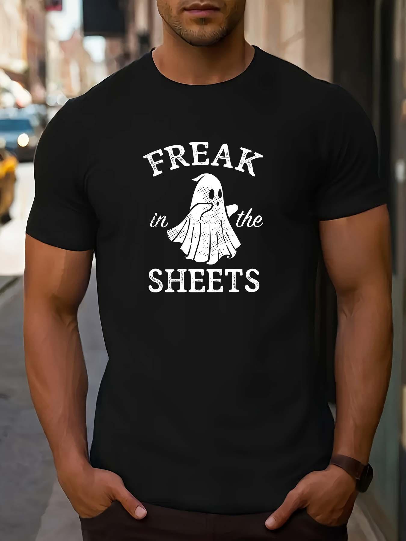 

Casual Sports T-shirt S