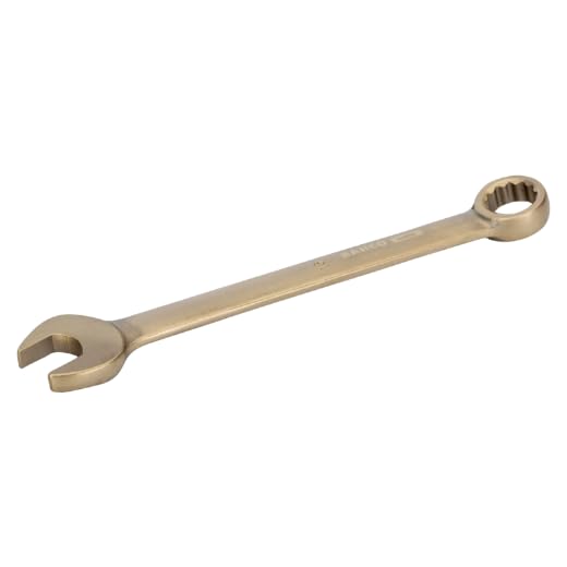 

Bahco NS002-18 BHNS002-18 NS Comb Wrench AL-BR 18M