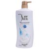 SLEK Water Lily & Milk Moisturizing Shower Gel