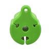 10Pcs Bound Pole Balls Silicone Rod Strap Protective Cover Wide Compatibility Versatile Fishing Gear Accessory Holder