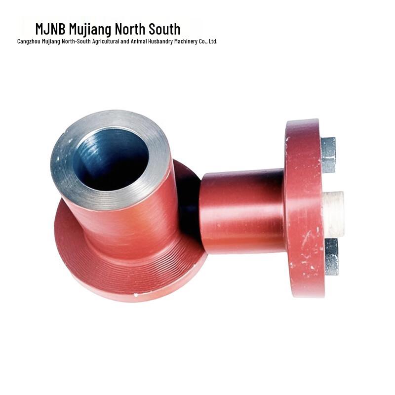 MJNB Three-Jaw Coupling