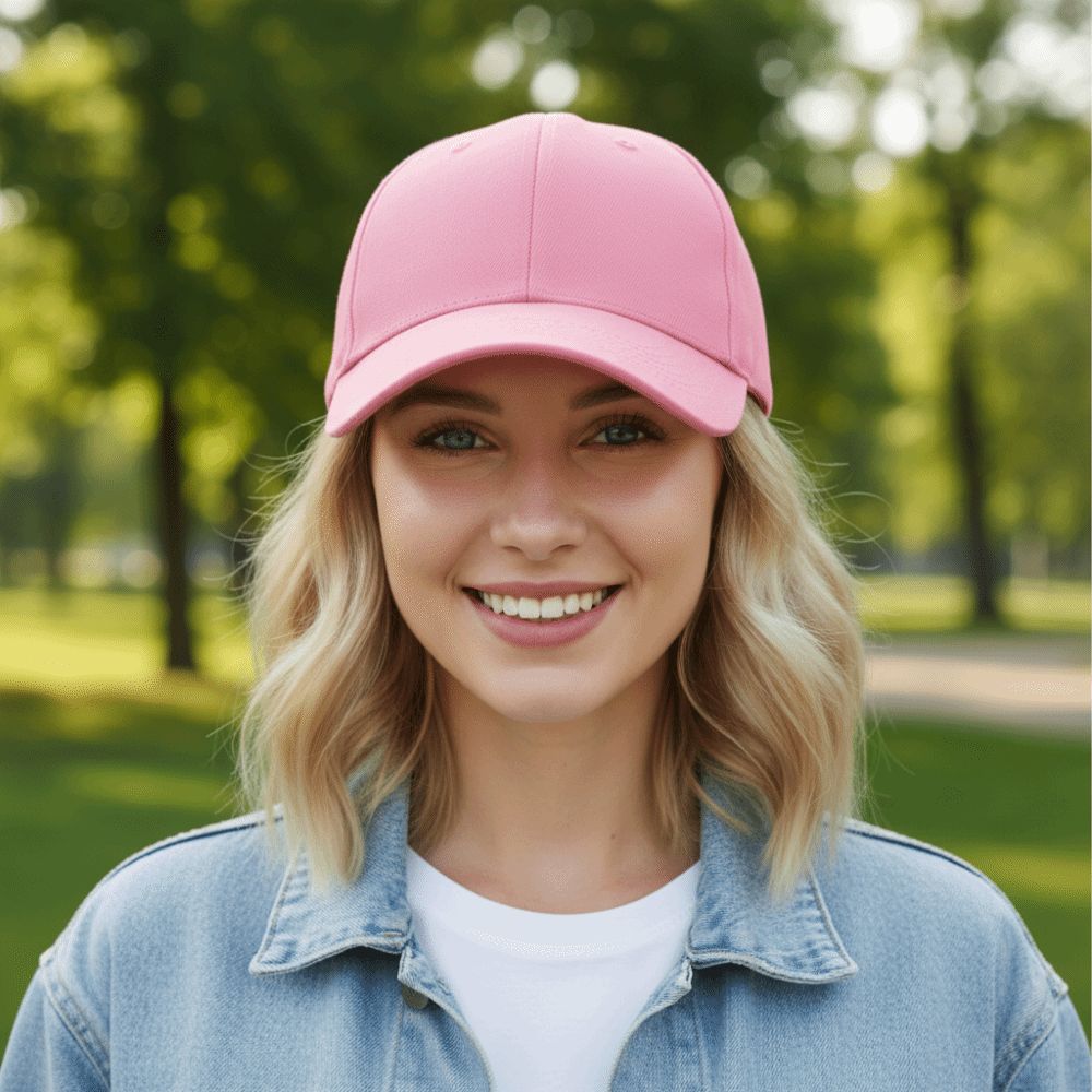 Versatile Sun Hat UV Protection Sunscreen Hats Fashion Bonnet for Leisure Outdoor
