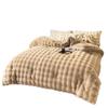 Brangdy Milk Velvet Thick Warm Winter Quilt